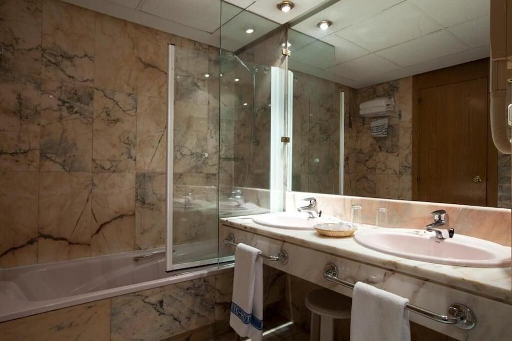 Appart hôtel Aparto-hotel Rosales