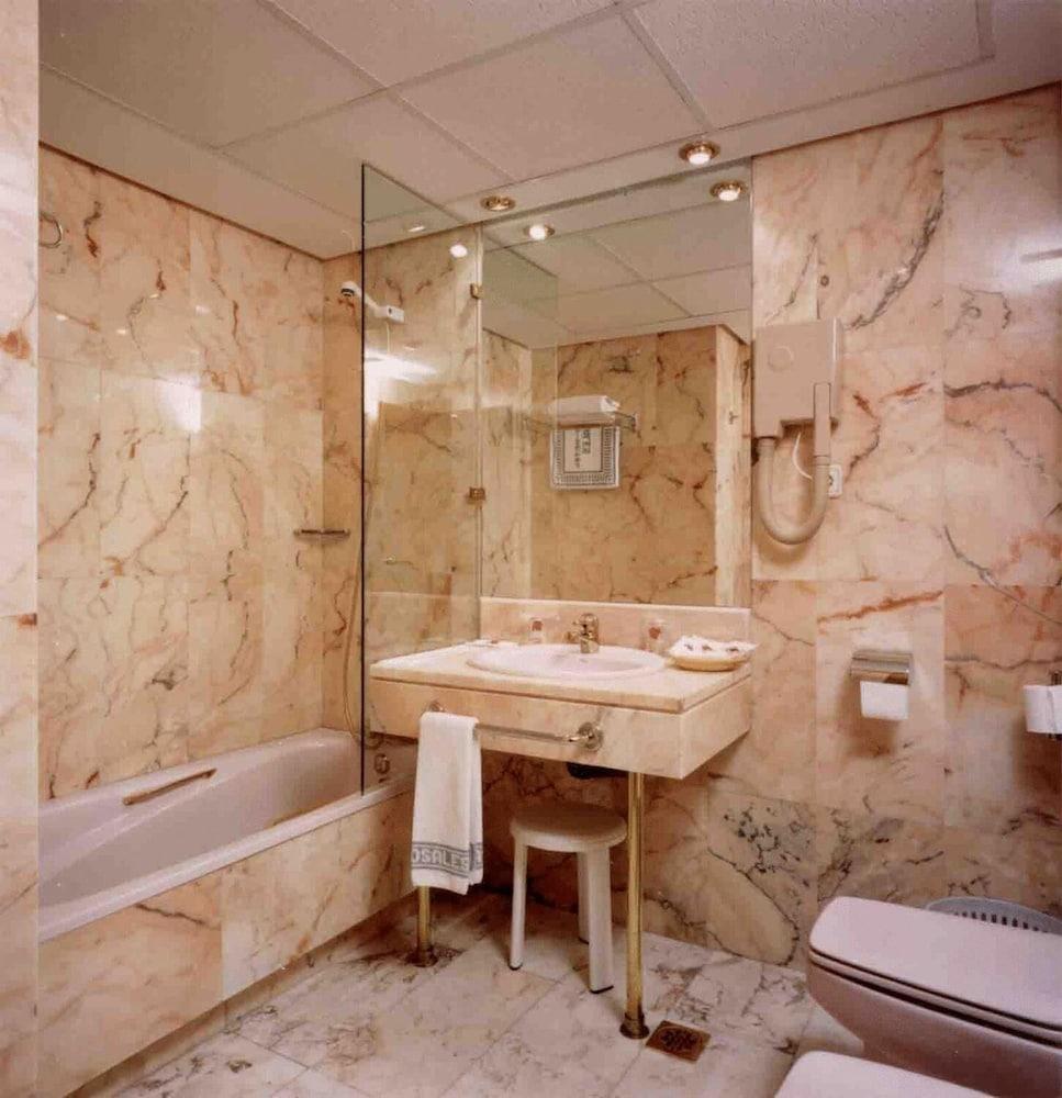 Appart hôtel Aparto-hotel Rosales