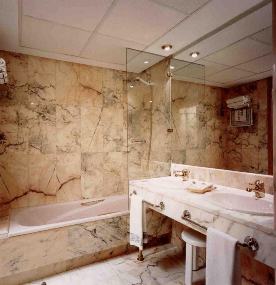 Appart hôtel Aparto-hotel Rosales 3*
