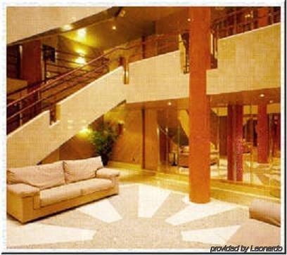 Aparto-hotel Rosales Madrid