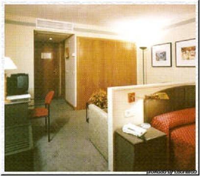 Aparto-hotel Rosales Appart hôtel