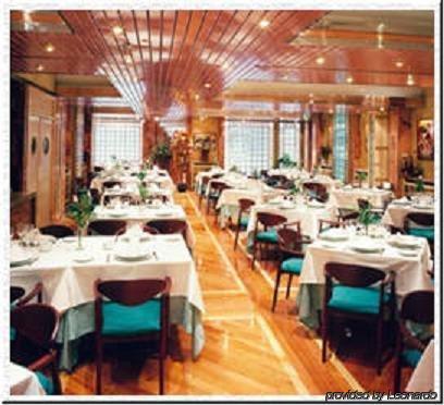 Appart hôtel Aparto-hotel Rosales 3*