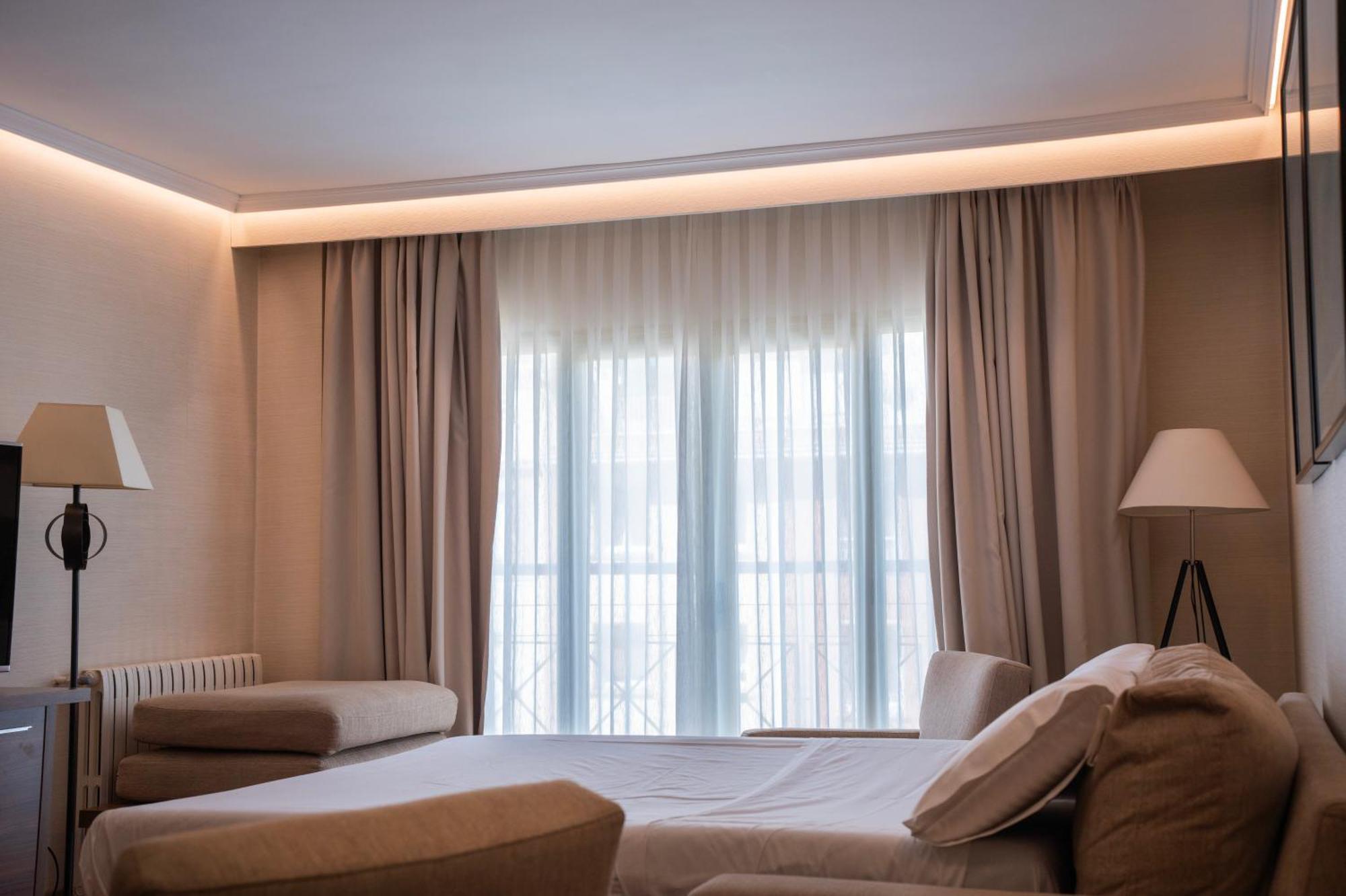 Aparto-hotel Rosales Apart-hotel 3*
