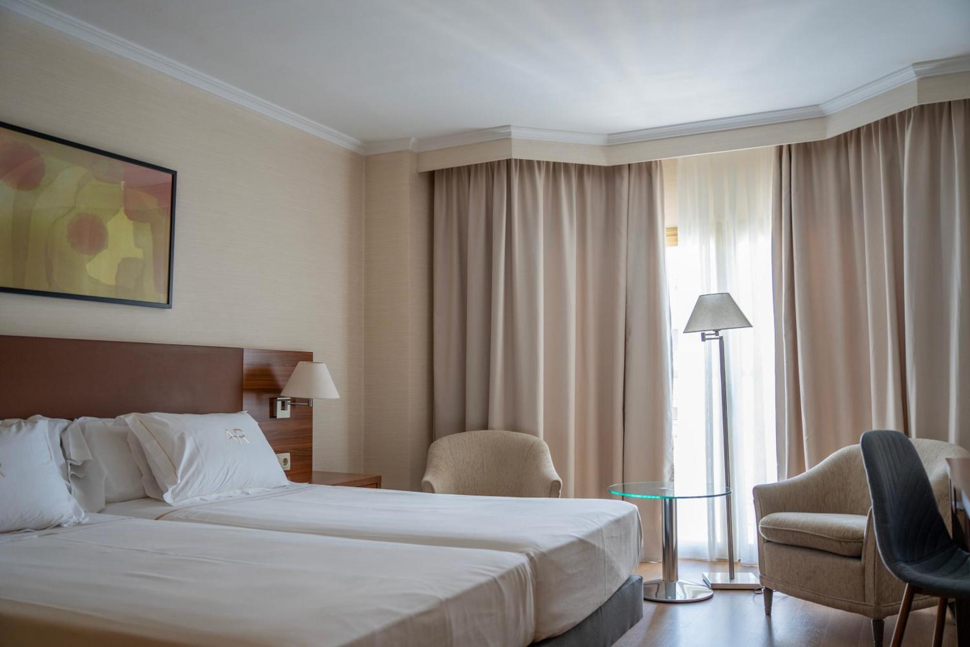 Aparto-hotel Rosales Apart-hotel