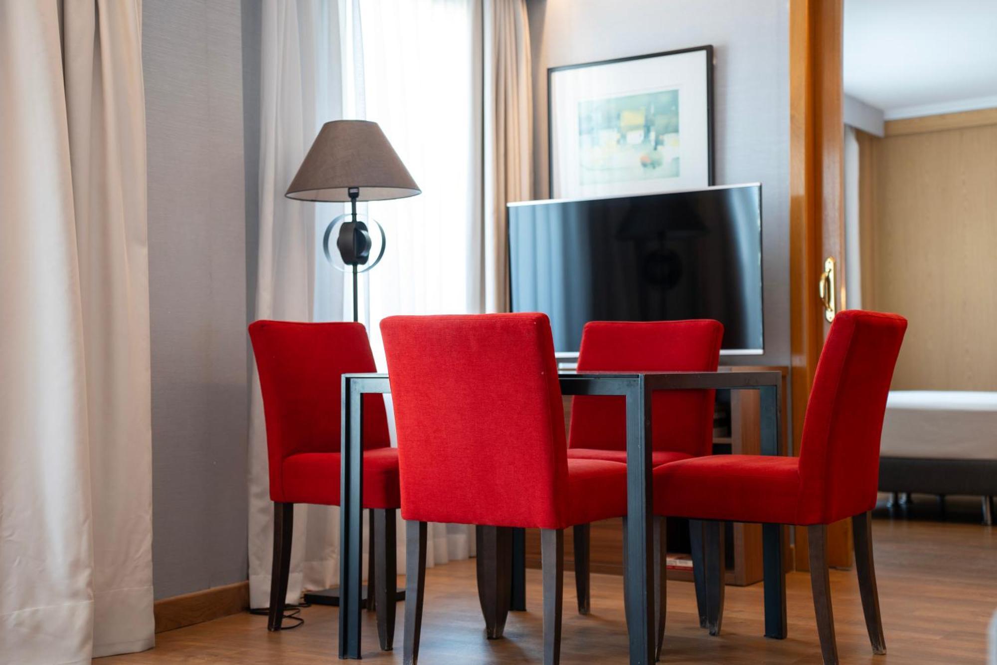 Aparto-hotel Rosales Apart-hotel 3*