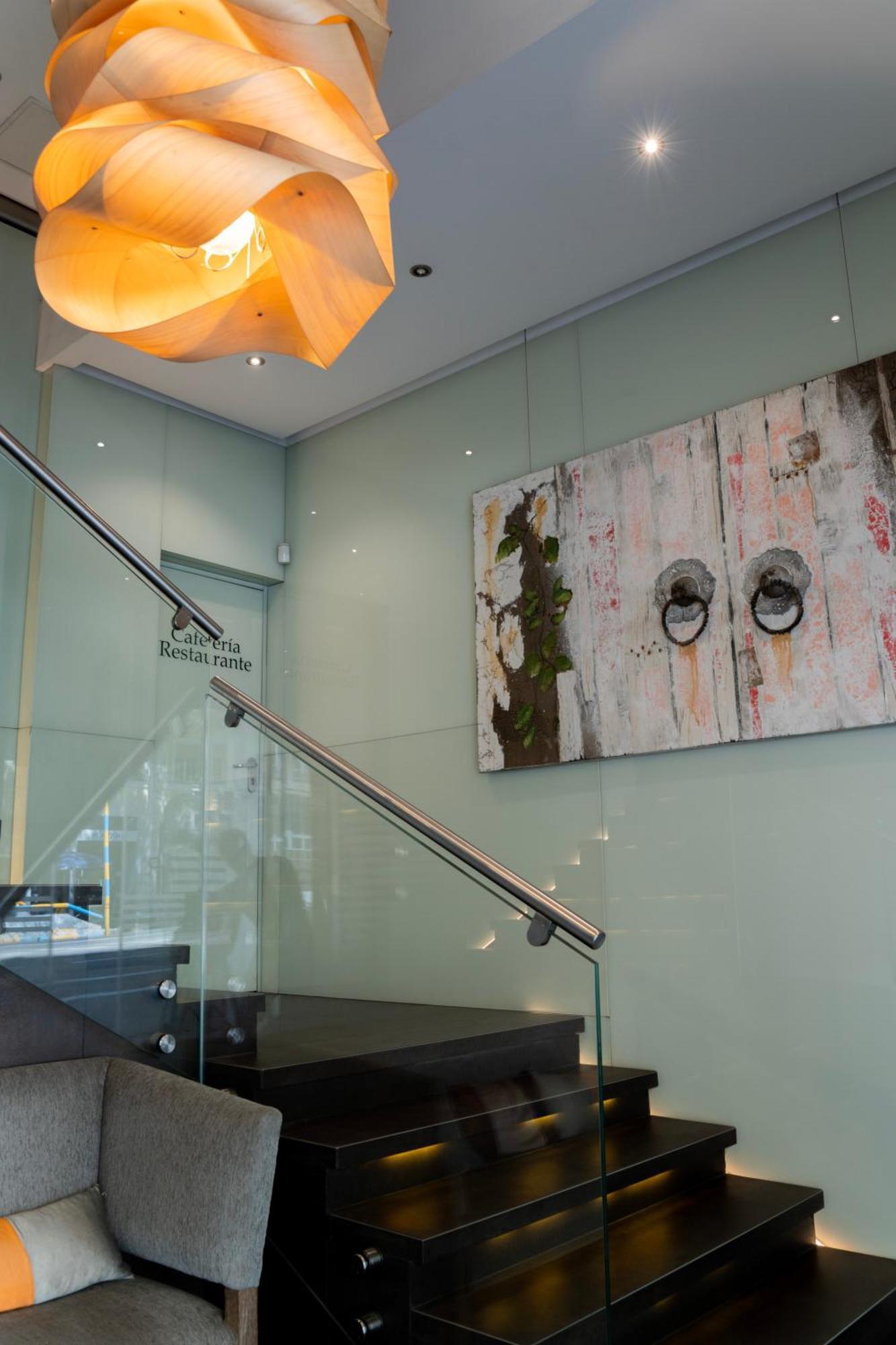 Aparthotel Aparto-hotel Rosales 3*
