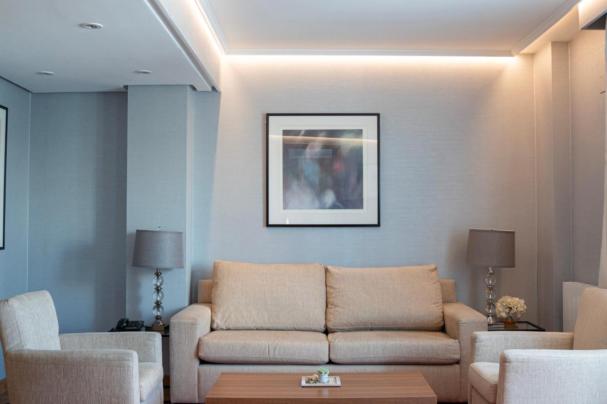 Apart-hotel Aparto-hotel Rosales 3*