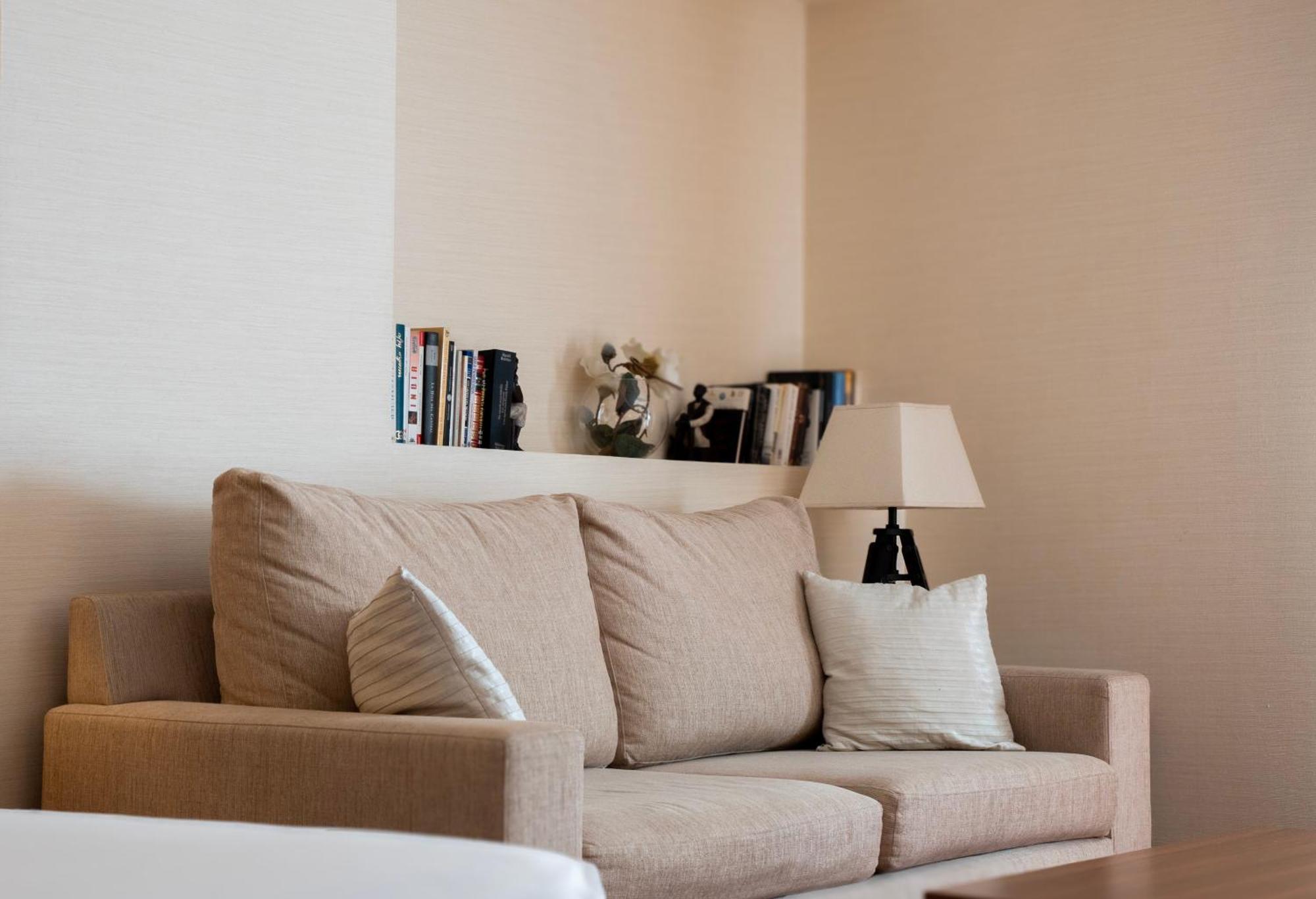 Aparthotel Aparto-hotel Rosales Madrid