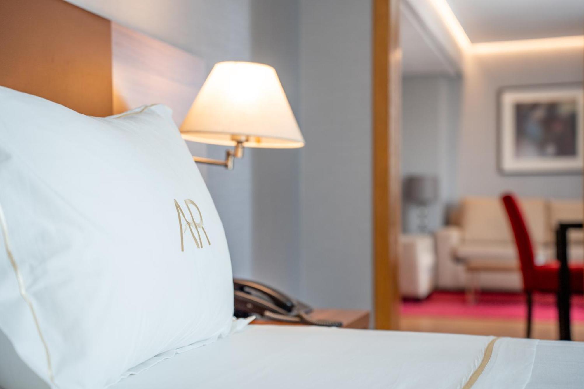 Aparto-hotel Rosales