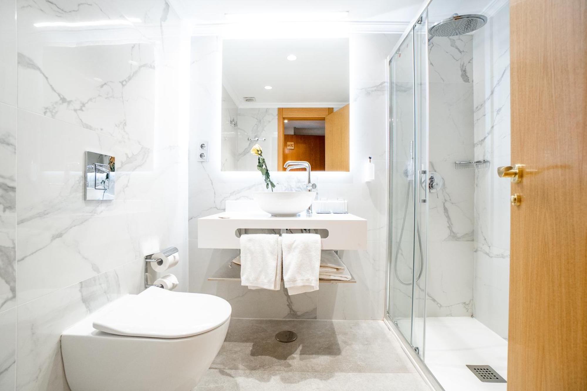 Apart-hotel Aparto-hotel Rosales