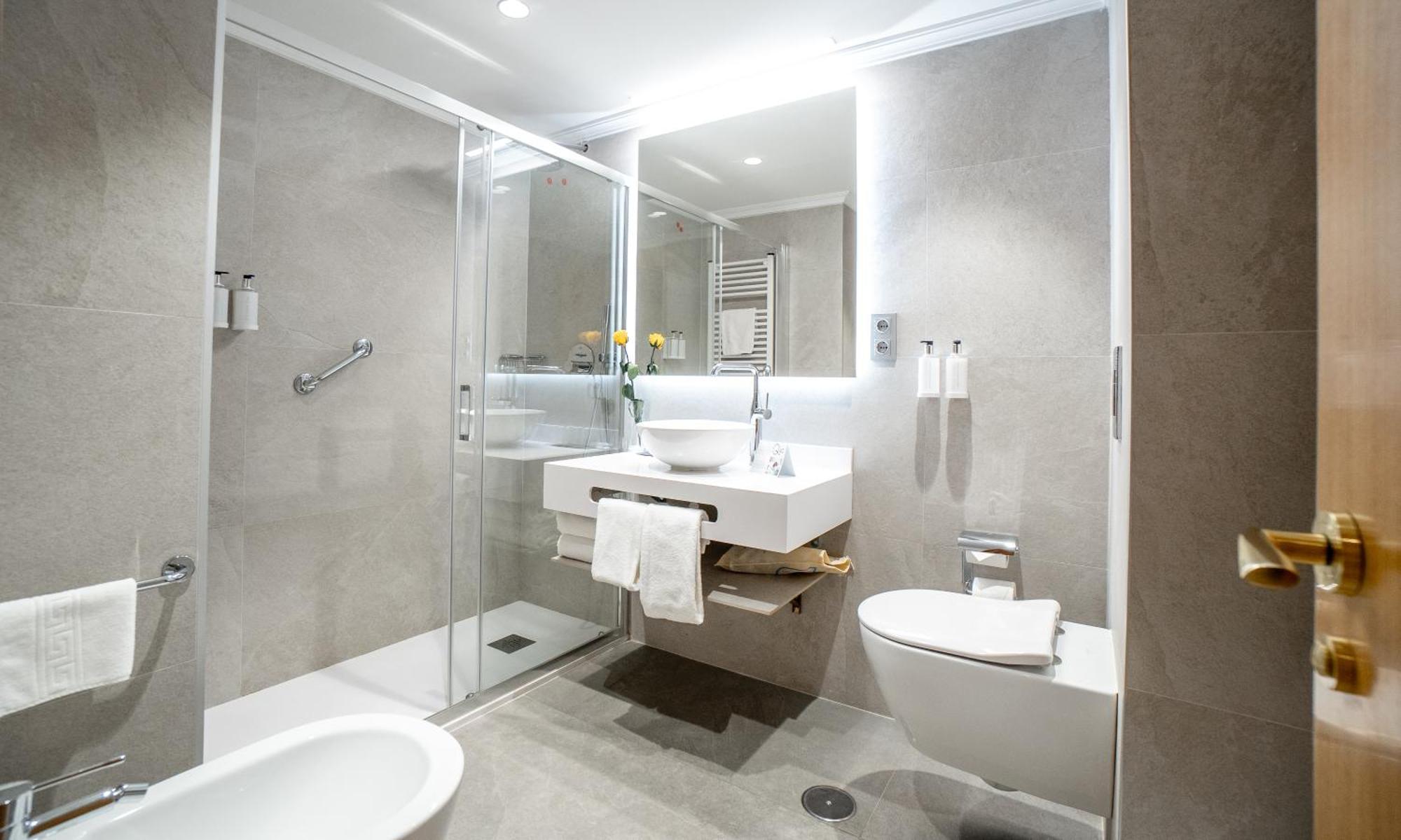 Aparto-hotel Rosales Apart-hotel 3*