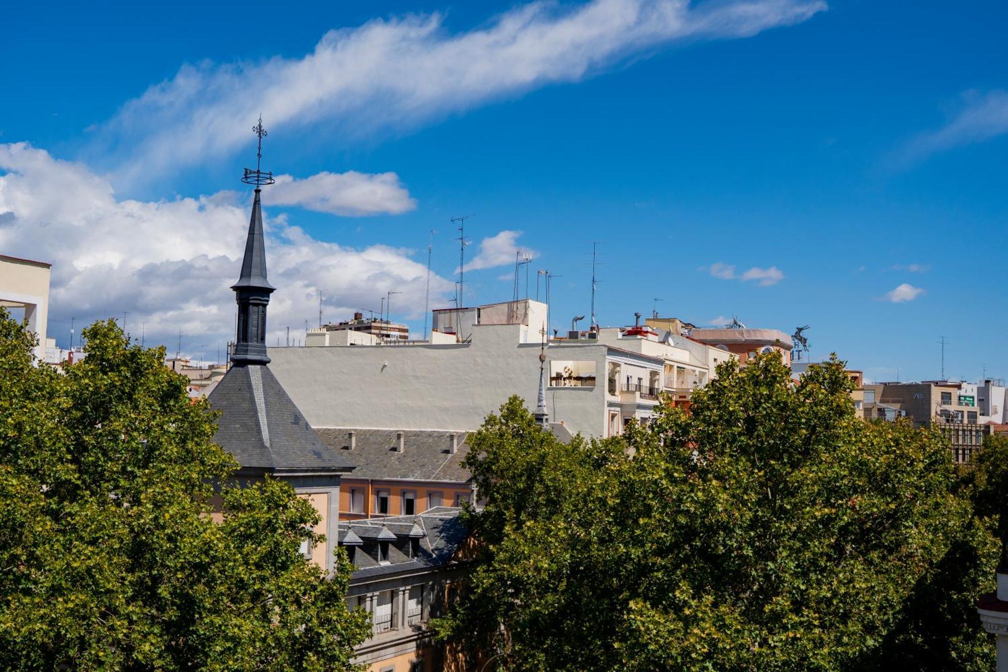 Aparto-hotel Rosales Apart-hotel
