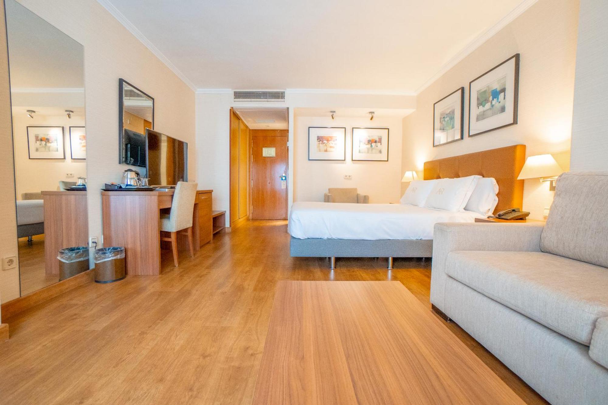 Aparto-hotel Rosales Apart-hotel 3*