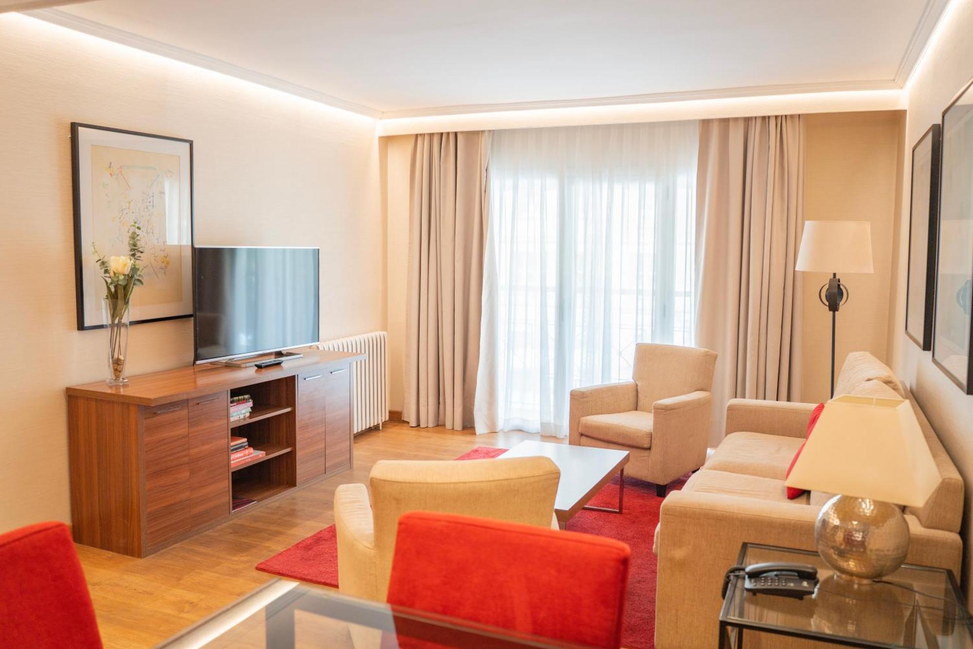 Aparto-hotel Rosales Apart-hotel 3*