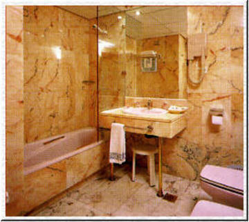 Aparto-hotel Rosales