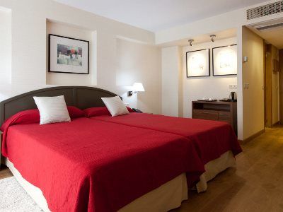 Aparto-hotel Rosales Appart hôtel
