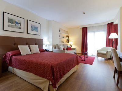 Aparto-hotel Rosales Appart hôtel