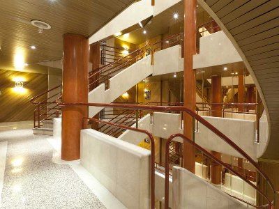 Aparto-hotel Rosales Appart hôtel