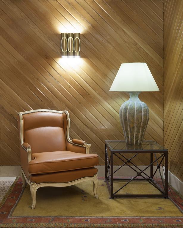 Aparto-hotel Rosales 3* Madrid