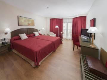 Aparto-hotel Rosales 3* Madrid