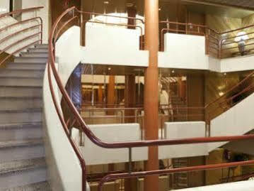 Aparto-hotel Rosales Appart hôtel Madrid